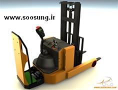  استاکر ریچتراک